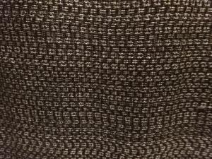 アンティーク　本場村山泥大島紬男物羽織